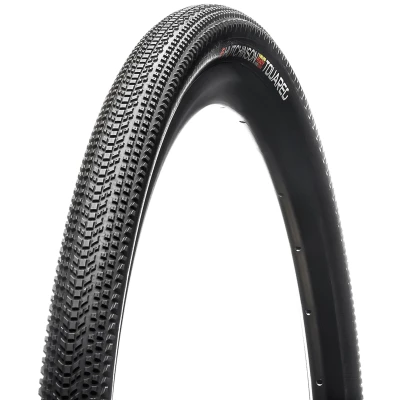HUTCHINSON Plášť TOUAREG 700x40 kevlar, černý