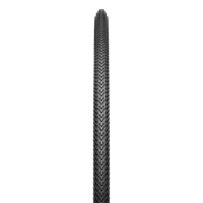 HUTCHINSON Plášť TOUAREG 700x45 kevlar, černý