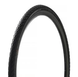 HUTCHINSON Plášť TREK H459 700x37 drôt, čierny HUTCHINSON Plášť TREK H459 700x37 drôt, čierny