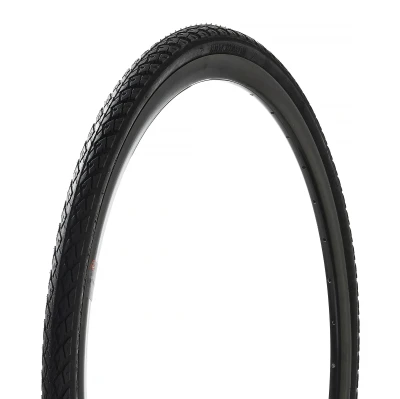HUTCHINSON Plášť TREK H459 700x37 drát, černý