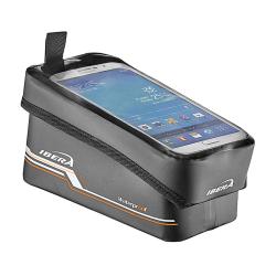 Ibera Brašna na rám TB15 Waterproof Top Tube Bag