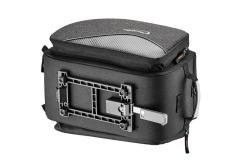 Ibera Brašna nosičová BA25 MIK Commuter bag (VÝPREDAJ)