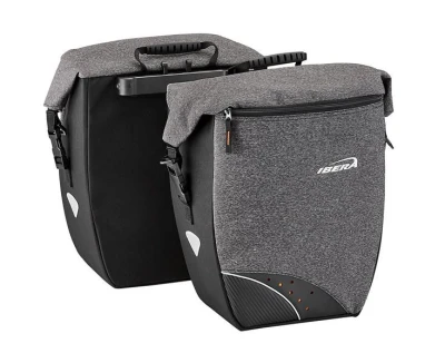 Ibera Brašna nosičová BA28 G2 Pannier 1 ks