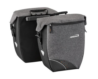 Ibera Brašna nosičová BA28 G2 Pannier 1 ks