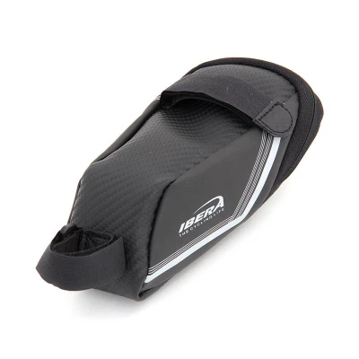 Ibera Brašna pod sedlo SB16/S mini šedá
