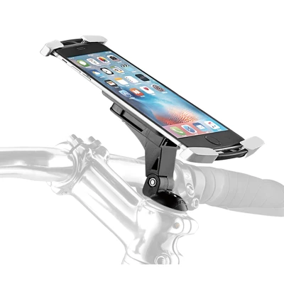 Ibera Držák na Smartphone na řídítka IB-PB-26 5"+Q5