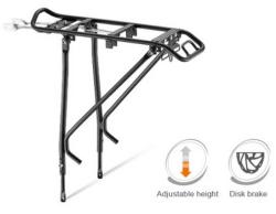 Ibera Nosič zadný RA21 MIK/Packrack