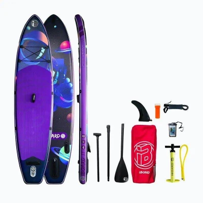 Iboard Paddleboard 11 - 16 ASTRONAUT 2026 paddleboard set + sleva 300,- na příslušenství