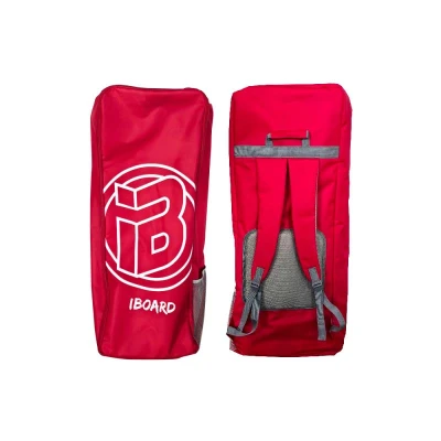 Iboard Paddleboard 11 - 1 PURPLE PALM 2026 paddleboard set + sleva 300,- na příslušenství