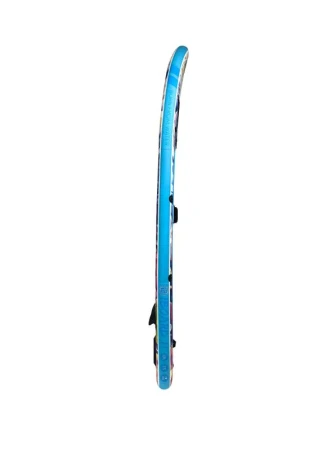 Iboard Paddleboard 11 - 11 WHALE 2026 paddleboard set + sleva 300,- na příslušenství