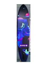 Iboard Paddleboard 11 - 16 ASTRONAUT 2026 paddleboard set + sleva 300,- na příslušenství