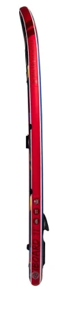 Iboard Paddleboard 11 - 2 RED PALM 2026 paddleboard set + sleva 300,- na příslušenství