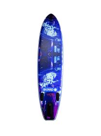 Iboard Paddleboard 11 - 5 DIGITAL HERO 2026 paddleboard set + sleva 300,- na příslušenství