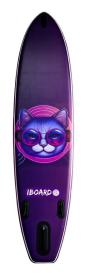 Iboard Paddleboard 11 - 9 CAT 2026 paddleboard set + sleva 300,- na příslušenství