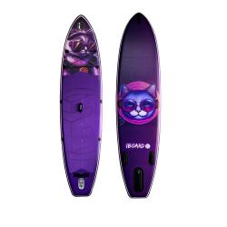 Iboard Paddleboard 11 - 9 CAT 2026 paddleboard set + sleva 300,- na příslušenství
