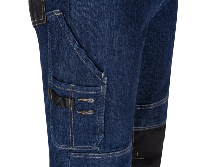 Bennon ICARUS Jeans blue