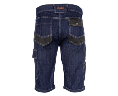 Bennon ICARUS Shorts blue