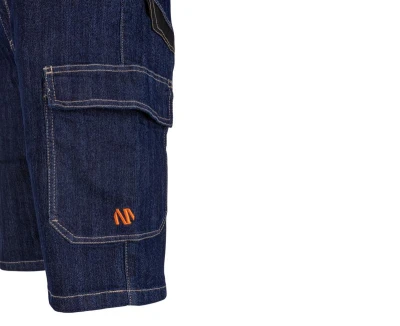 Bennon ICARUS Shorts blue
