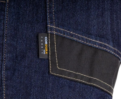 Bennon ICARUS Shorts blue