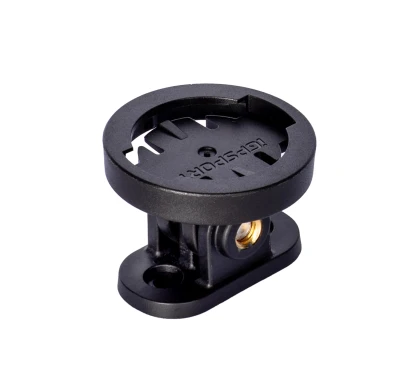 IGPSPORT S82 černý adaptér pro světlo na GoPro držáky M80