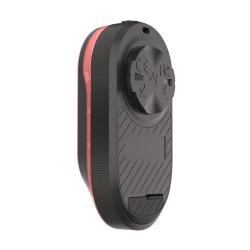 IGPSPORT Blikačka zadní s radarem SR mini