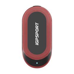 IGPSPORT Blikačka zadní s radarem SR mini