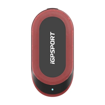 IGPSPORT Blikačka zadní s radarem SR mini IGPSPORT Blikačka zadní s radarem SR mini