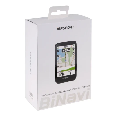 IGPSPORT Cyklopočítač BINAVI