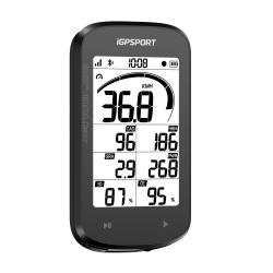 IGPSPORT Cyklopočítač BSC100 Max