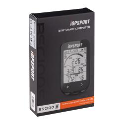 IGPSPORT Navigace BSC100S