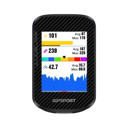 IGPSPORT Cyklopočítač BSC300T IGPSPORT Cyklopočítač BSC300T