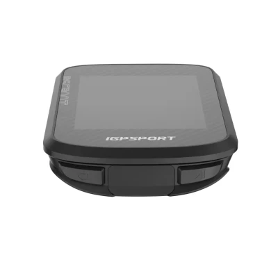 IGPSPORT BSC300 T černý 32 GB cyklopočítač
