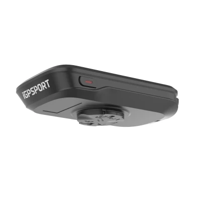 IGPSPORT BSC300 T černý 32 GB cyklopočítač