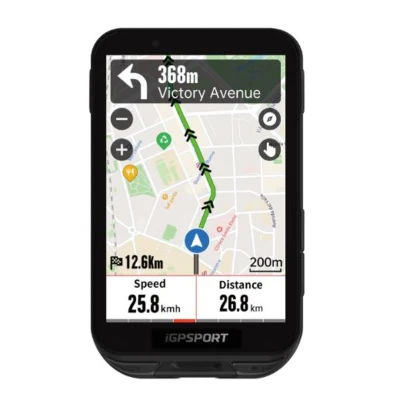 IGPSPORT Navigace iGS800