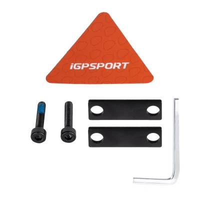 IGPSPORT M30 S držák na ližiny sedla pro SR mini