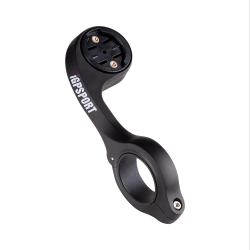IGPSPORT Držák M80, předsazený, černý IGPSPORT Držák M80, předsazený, černý