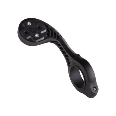 IGPSPORT Držák M80, předsazený, černý