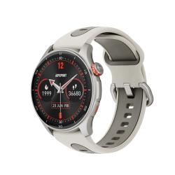 IGPSPORT Hodinky LW10, Titanium Silver IGPSPORT Hodinky LW10, Titanium Silver