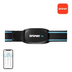 Igpsport Monitor srdečního tepu HR70 na paži Igpsport Monitor srdečního tepu HR70 na paži