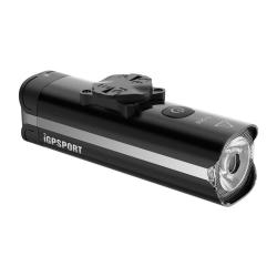 Igpsport Přední světlo pro jízdní kolo VS1200 w/M80 Smart