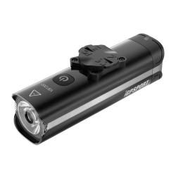 Igpsport Přední světlo pro jízdní kolo VS1200 w/M80 Smart