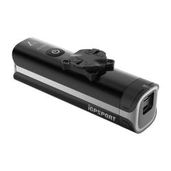 Igpsport Přední světlo pro jízdní kolo VS1200 w/M80 Smart