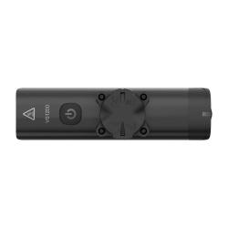 Igpsport Přední světlo pro jízdní kolo VS1200 w/M80 Smart