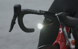 Igpsport Přední světlo pro jízdní kolo VS1200 w/M80 Smart