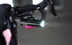 Igpsport Přední světlo pro jízdní kolo VS1200 w/M80 Smart