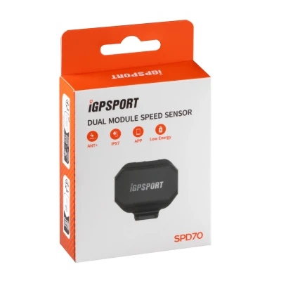 IGPSPORT Snímač rychlosti SPD70