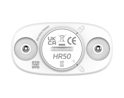 IGPSPORT HR50 snímač srdečního tepu