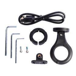 IGPSPORT Světlo přední VS1800S