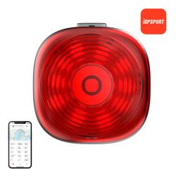 Igpsport Zadní světlo na kolo TL30 smart Igpsport Zadní světlo na kolo TL30 smart