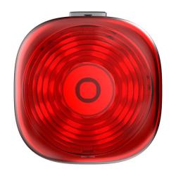 Igpsport Zadní světlo na kolo TL30 smart